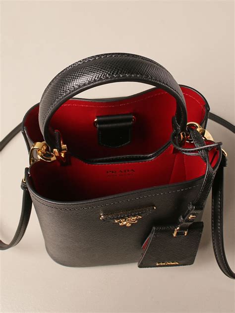 small one strap prada handbags